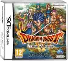 Dragon Quest【中古美品・DS北米版】 s-l1600.jpg